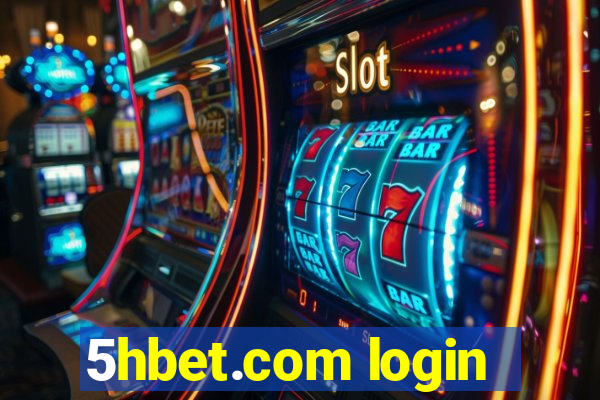 5hbet.com login